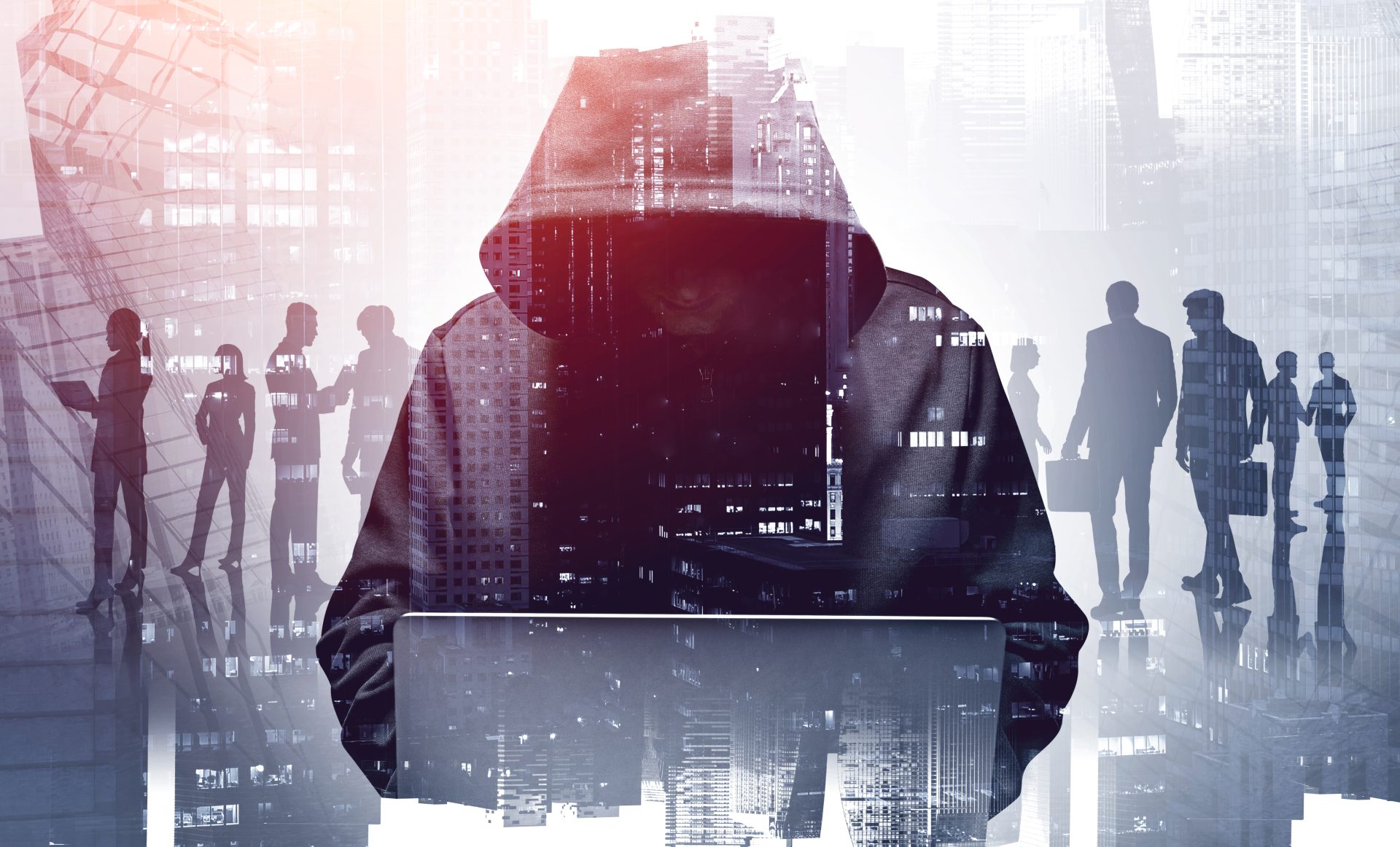 Business Problem Series: Stopping Hackers From Impersonating Your CEO