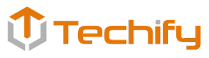 Techify Logo