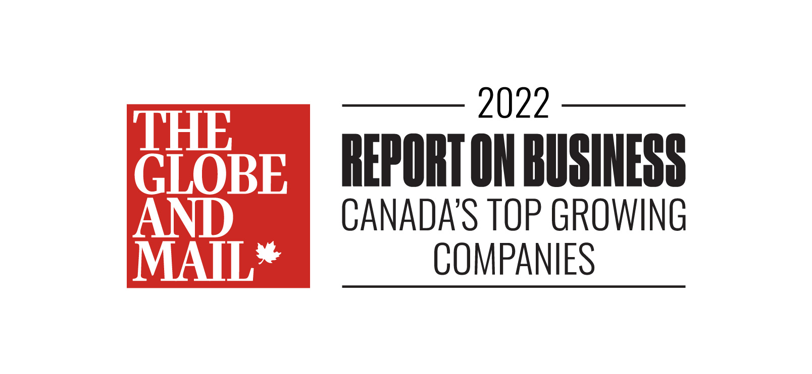 Techify Named One of Canada’s Top Growing Companies