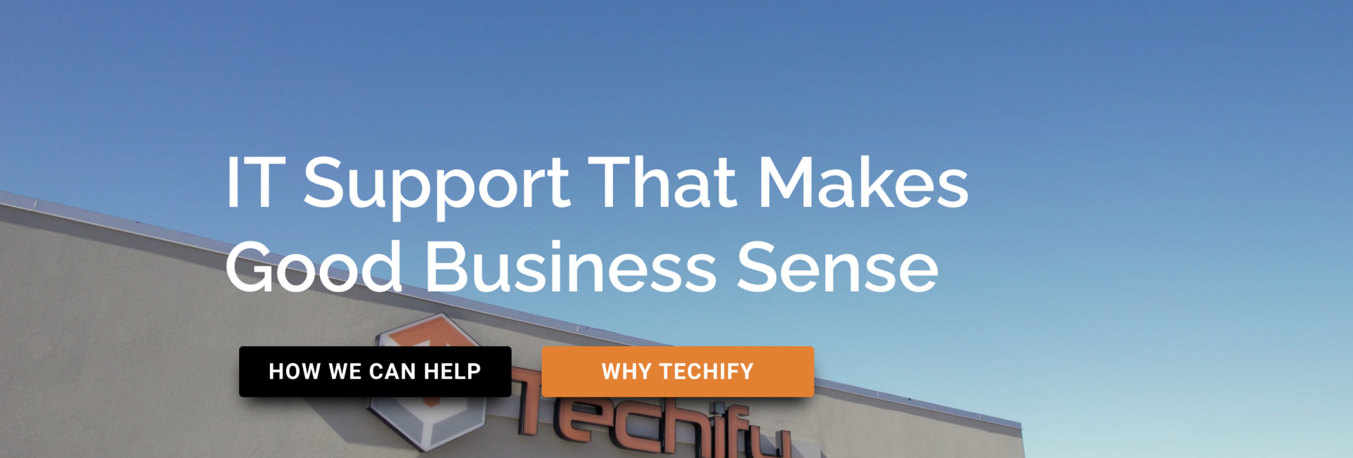 Take a Tour of Techify’s New Website! 